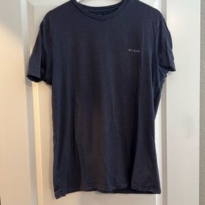 Men’s Columbia t-shirt